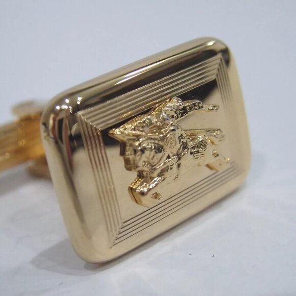 Authentic BURBERRY cuffs [Used] - Picture 9 of 9